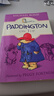 【二手書(shū)】英文原版 Paddington on Top帕丁頓熊章節小說(shuō) 進(jìn)口書(shū) 曬單實(shí)拍圖