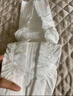 好奇紙尿褲【百補】金裝拉拉褲嬰兒好奇尿不濕小黑洞輕薄透氣新舊隨機 XL40拉拉褲（包裝隨機） 曬單實拍圖