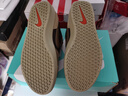 耐克（NIKE）男鞋女鞋板鞋 25夏季新款運(yùn)動(dòng)鞋子時(shí)尚帆布鞋SB復(fù)古透氣休閑鞋子 DV5477-201 40 曬單實(shí)拍圖