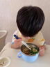 licheers嬰兒米糊勺奶瓶硅膠輔食勺寶寶輔食工具擠壓式喂養米粉勺喂奶神器 曬單實(shí)拍圖
