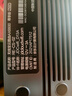 京東云無(wú)線(xiàn)寶AX6600雅典娜256G 家用路由器 WIFI6 高通5核 1G內存 LED點(diǎn)陣屏 三頻Mesh 曬單實(shí)拍圖