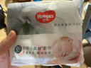 好奇（Huggies）小森林紙尿褲L40片(9-14kg)尿不濕心鉆【透氧頂配更低敏】 曬單實(shí)拍圖