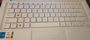 華碩a豆14 2025新品AI輕薄本 筆記本電腦(13代i5 16G 1T大硬盤 護眼屏 贈office)國家補貼20% 辦公學生 曬單實拍圖