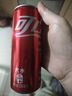 可口可樂（Coca-Cola）碳酸汽水摩登罐飲料330ml*24罐新老包裝隨機(jī)發(fā)貨 曬單實(shí)拍圖