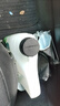 道達(dá)爾（Total）防凍液/冷卻液/防沸液汽車發(fā)動(dòng)機(jī)水箱通用 -35度 4kg裝綠色 曬單實(shí)拍圖