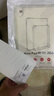 KOOLIFE適用MatePad air 12英寸2025款保護套 2024款華為華為平板電腦TPU透明四角防摔超薄高透防護軟殼 曬單實(shí)拍圖
