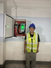 公牛充電樁新能源電動汽車家用7KW適配于特斯拉極氪001理想華為問界m7/m8/m9大眾寶馬小鵬小米21kw 7KW樂享版-帶LED大屏(送基礎(chǔ)安裝) 曬單實拍圖