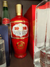 瀘州老窖六年窖頭曲 白酒組合裝 52度 500mL 2瓶 六年窖+出口紅玻2瓶 曬單實(shí)拍圖