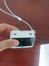 影石（Insta360）【新品】GO Ultra旗艦影像口袋相機4K運動(dòng)相機Vlog騎行跑步親子 標準套裝 靈動(dòng)白 曬單實(shí)拍圖