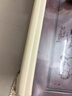 愛貝迪拉嬰兒防撞條嬰幼兒防磕碰防護(hù)條免貼膠加寬加厚L型米色6米 曬單實拍圖