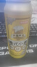 京東京造德式小麥精釀全麥釀造啤酒500ml*12整箱濃郁麥香 曬單實(shí)拍圖