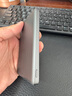 圖拉斯充電寶3C認(rèn)證【熱銷200W+丨頂配超薄】磁吸充電寶式適用蘋果iphone大容量magsafe快充可上飛機17 【頂配新3c認(rèn)證】5千毫安 深空灰 國家3C安全認(rèn)證丨可上飛機丨頂配超薄款 曬單實拍圖