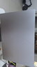 華碩靈耀14 2025國家補貼20%全新酷睿Ultra9 2.8K 120Hz OLED高顏值AI輕薄筆記本電腦(285H 32G 1T)銀 曬單實(shí)拍圖