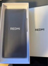 小米REDMI K80 國家補(bǔ)貼 第三代驍龍8 6550mAh大電池 玄夜黑 12+256 紅米5G手機(jī) 曬單實(shí)拍圖