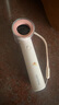飛利浦（PHILIPS）風(fēng)寶手持風(fēng)扇長(cháng)續航100檔超高速大風(fēng)力USB充電迷你便攜小風(fēng)扇戶(hù)外風(fēng)寶野餐風(fēng)扇 ACR3222PPF 曬單實(shí)拍圖