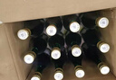 竹葉青酒 露酒 玻竹 38度 475mL*12 整箱 山西杏花村汾酒 曬單實(shí)拍圖