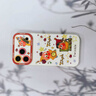 鯨咖適用蘋(píng)果17promax手機殼新款畫(huà)筆星星人iPhone17pro全包防摔17高級感帶長(cháng)短掛繩16pm網(wǎng)紅創(chuàng  )意支架 【畫(huà)筆-古董白+絨布短繩】360°旋轉支架 iPhone 17 Pro Max 曬單實(shí)拍圖