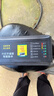 自動(dòng)斷電電動(dòng)車(chē)車(chē)充電器48V60V72V20A超威三輪車(chē)電車(chē)智能通用 六燈加強版48V12AH 通用三孔 曬單實(shí)拍圖