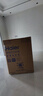 海爾（Haier）云溪3.0【25年旗艦新品】小紅花系列超薄滾筒洗衣機全自動(dòng)直驅變頻10公斤慕斯洗國家補貼懶人洗37E 【37E單洗】高1.15洗凈比+藍盾除菌+智能投放 曬單實(shí)拍圖