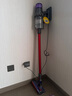 戴森（DYSON）【國(guó)家補(bǔ)貼15%】V11 Fluffy 智能大吸力吸塵器 185AW LCD智能數(shù)顯 家用 除螨 車載可用 鎳色 曬單實(shí)拍圖