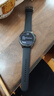 小米（MI）Xiaomi Watch S4 黑色 國家補貼 小米汽車(chē)su7鑰匙 澎湃OS 2 心率血氧監測 小米手表s4 男表女表 曬單實(shí)拍圖