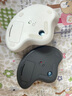 羅技MX ERGO M575藍牙無(wú)線(xiàn)鼠標軌跡球辦公游戲筆記本滑鼠ipad蘋(píng)果MAC人體工學(xué) 二手拆封 M575/黑色【補貼券8.2結束】 曬單實(shí)拍圖