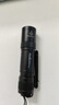 FENIX菲尼克斯手電筒E12 V3.0 黑色便攜磁吸小手電AA電池EDC手電筒 曬單實(shí)拍圖
