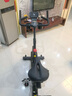麥瑞克（MERACH）動感單車自發(fā)電家用健身房運(yùn)動器材室內(nèi)靜音自行車 黑曜騎士Turbo 2025旗艦-超感強(qiáng)磁控-AIMia私教 曬單實(shí)拍圖