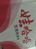 娃哈哈 純凈水596ml*24瓶 紙箱裝飲用水整箱水（新老包裝隨機發(fā)貨） 曬單實拍圖