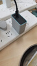CUKTECH酷態(tài)科65W氮化鎵充電器套裝兼容40W 適用小米/蘋(píng)果17pd多口Type-C快充頭華為Mate70手機筆記本電腦 曬單實(shí)拍圖