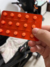 [迪賽諾] 鹽酸拉貝洛爾片50mg*30片/盒 6盒裝 曬單實(shí)拍圖