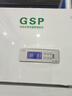 堅峰 藥品陰涼柜冷藏柜2-8℃醫(yī)院用冰箱冰柜展示柜 藥店GSP認(rèn)證商用藥品柜 雙門上機【長1200*厚650*高1920mm】 曬單實拍圖