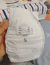 奇莫Q-MO皇家至柔紙尿褲S32片(4-8kg)小號超薄透氣超能吸 曬單實拍圖