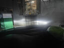 科浦仕適用h7led汽車(chē)大燈遠近一體激光LED車(chē)燈泡超亮遠光燈近光燈泡 曬單實(shí)拍圖
