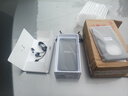 小米（MI）REDMI Note15 Pro+衛星消息版 第四代驍龍7s 7000mAh 龍晶玻璃 IP68 16+512 天青藍 紅米 5G手機 曬單實(shí)拍圖