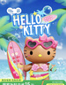 MARTUBE七夕禮物馬克圖布Hello Kitty黑皮大娃音箱畢業(yè)禮品女生閨蜜潮流可愛(ài)無(wú)線便攜小型音響播放器 曬單實(shí)拍圖