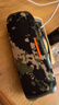 JBL FLIP6 音樂萬花筒六代 便攜藍(lán)牙音箱 防水防塵 賽道揚(yáng)聲器 戶外音響 獨(dú)立高音單元  迷彩色 曬單實(shí)拍圖