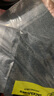 杰克·瓊斯（JACK&JONES） 男裝秋季牛仔褲錐腿廓形多口袋水洗磨白紐扣長(cháng)褲褲子225332078 曬單實(shí)拍圖