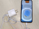 固質(zhì)適配蘋(píng)果充電器原裝45W快充PD套裝手機(jī)充電頭iPhone14/13promax/12plus/11氮化鎵正品充電線 【原充套裝】蘋(píng)果45W快充頭+1.0米PD快充線 iPhone8-14全系 曬單實(shí)拍圖