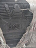 米其林（MICHELIN）汽車(chē)輪胎 225/50R17 98W 耐越 ENERGY MILE 適配奔馳/凌度/A4L 曬單實(shí)拍圖