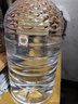 瀘州老窖瀘州紅高粱酒 52度5L濃香型桶裝散酒純糧食白酒 泡藥酒泡楊梅用酒 曬單實(shí)拍圖