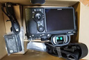 索尼（SONY）Alpha 7 III a7M3 A73 ILCE-7M3全畫幅微單相機(jī)5軸防抖 7M3 單機(jī)身【888】 官方標(biāo)配（國補(bǔ)） 曬單實(shí)拍圖