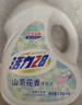 活力28山茶花洗衣液7.2斤大瓶裝 3.6kg不含熒光增白劑去污香氛持久留香 曬單實(shí)拍圖