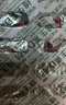 星鯊維生素AD滴劑（膠囊型）48粒 ad滴劑0-1歲 ad新生兒 維生素ad0-1歲 可用于預防和治療維生素A及D3缺乏癥 曬單實拍圖