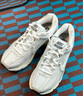 耐克（NIKE）Zoom Vomero 5 SE 男鞋復(fù)古透氣緩震時(shí)尚休閑訓(xùn)練運(yùn)動(dòng)休閑鞋 HF0731-007 42 曬單實(shí)拍圖