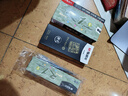 晨光（M&G）文具0.5mm黑色按動(dòng)K35中性筆 孔廟學(xué)生考試刷題簽字水筆 中高考期末考試 5支裝AGPK3560A考試 曬單實(shí)拍圖