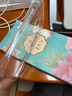 ALittleFlower【全網(wǎng)熱銷20W+丨久用不黃】適用iPhone17手機(jī)殼蘋果17保護(hù)套超薄防摔軟殼透明鏡頭全包男女款簡約 曬單實(shí)拍圖