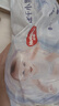 好奇（Huggies）鉑金裝小桃褲成長(cháng)褲XL96片(12-17kg)加大號尿不濕【消暑散熱】 曬單實(shí)拍圖