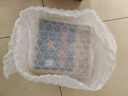 紅星二鍋頭 藍瓶綿柔8陳釀 清香型白酒 43度 750ml*6瓶 整箱裝口糧酒 曬單實(shí)拍圖