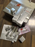 珀萊雅早c晚a精華液護膚品套裝雙抗紅寶石抗皺美白精華100ml 生日禮物 曬單實(shí)拍圖